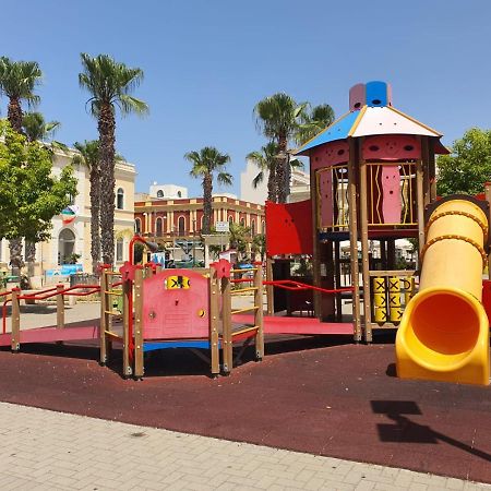 Gallipoli Corso Roma المظهر الخارجي الصورة
