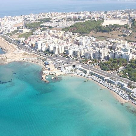 Gallipoli Corso Roma المظهر الخارجي الصورة