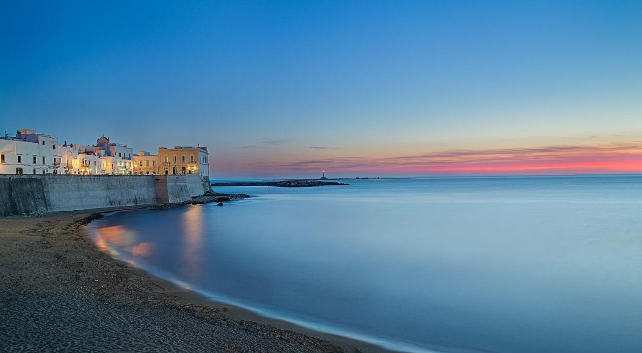 Gallipoli Corso Roma المظهر الخارجي الصورة