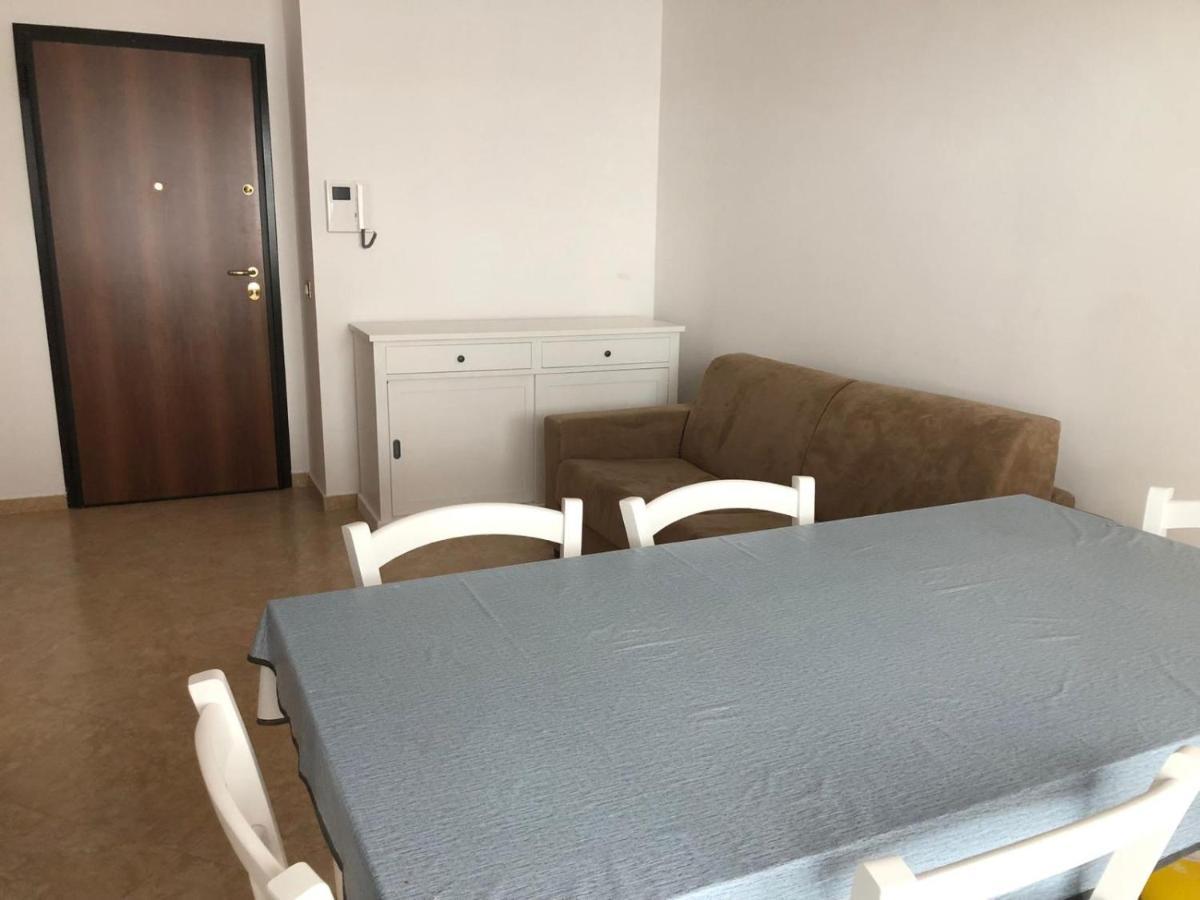 Gallipoli Corso Roma المظهر الخارجي الصورة