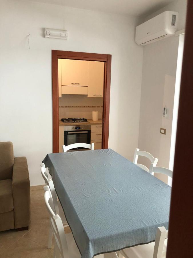 Gallipoli Corso Roma المظهر الخارجي الصورة